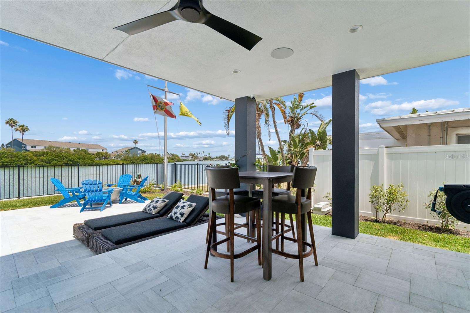 318 LA HACIENDA DR, INDIAN ROCKS BEACH, FL, 33785