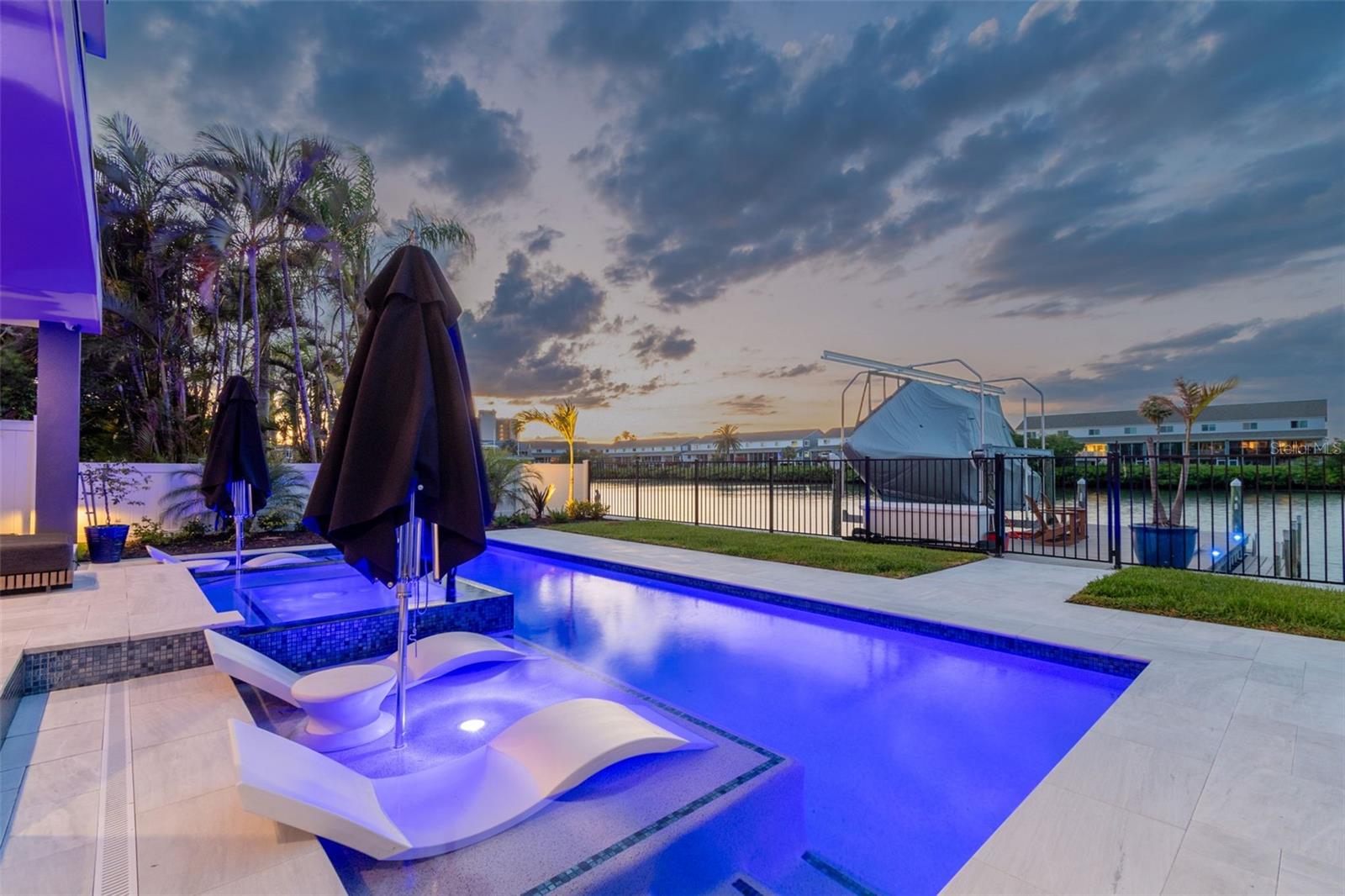 318 LA HACIENDA DR, INDIAN ROCKS BEACH, FL, 33785