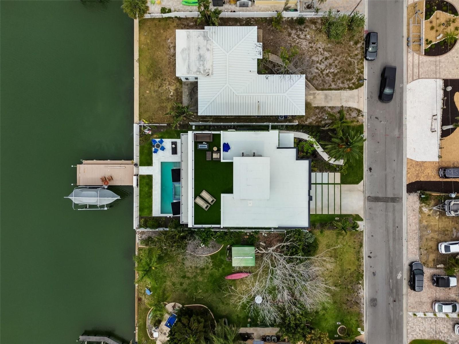 318 LA HACIENDA DR, INDIAN ROCKS BEACH, FL, 33785