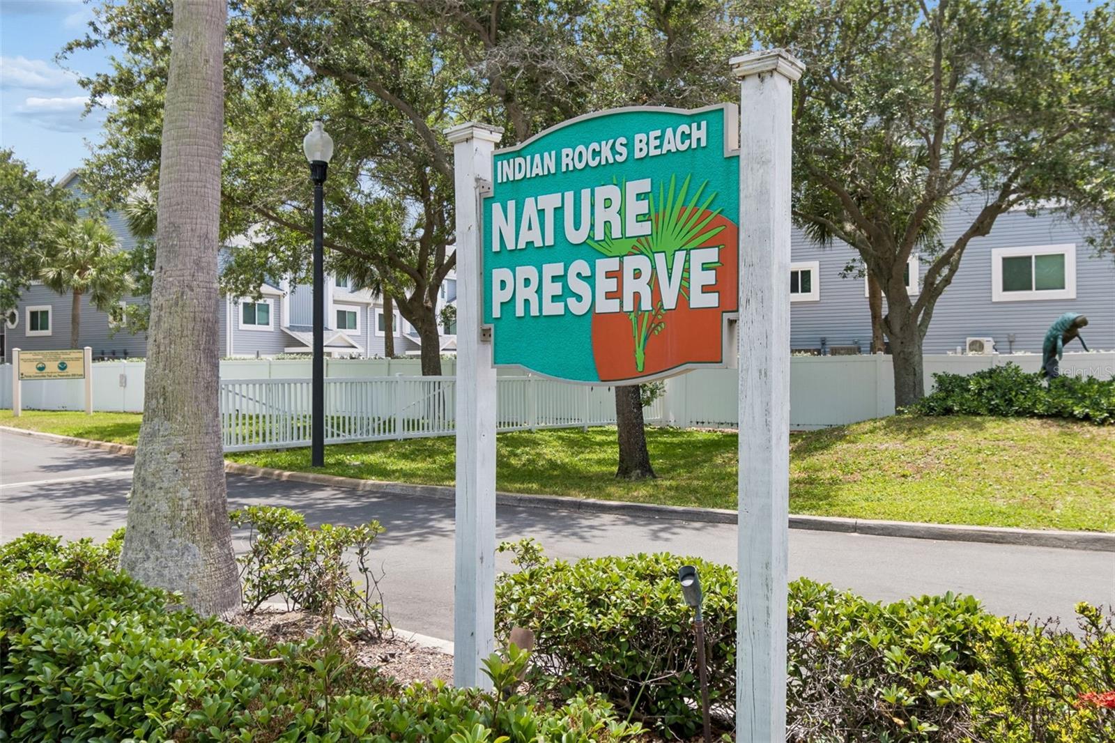318 LA HACIENDA DR, INDIAN ROCKS BEACH, FL, 33785