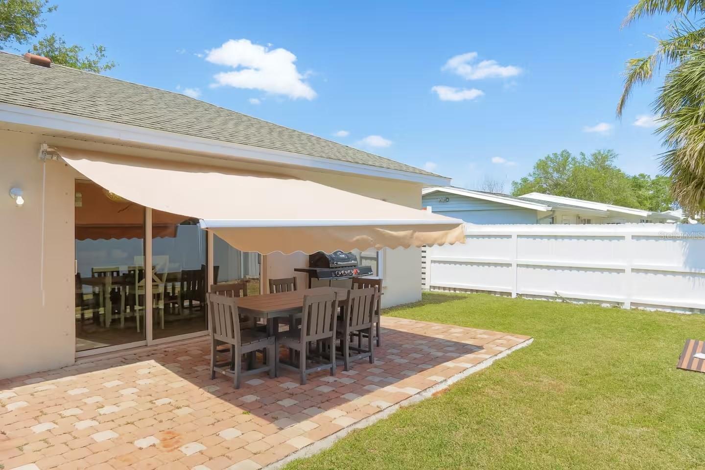 2011 OUTER DR #1, SARASOTA, FL, 34231