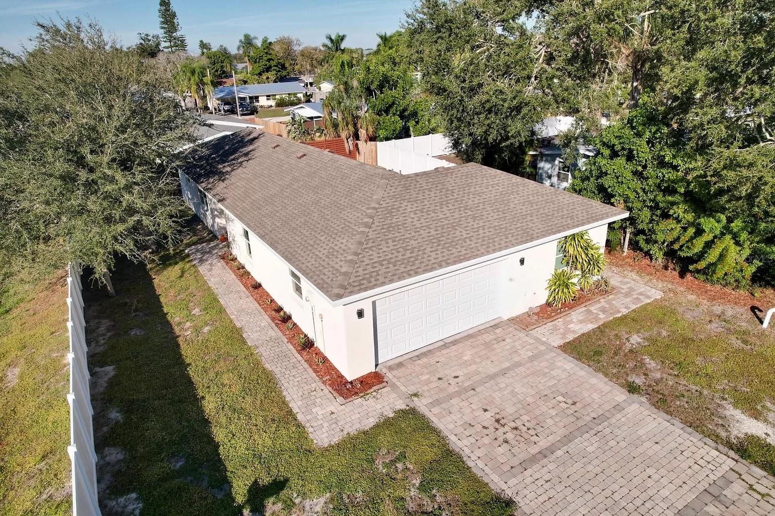 2011 OUTER DR #1, SARASOTA, FL, 34231