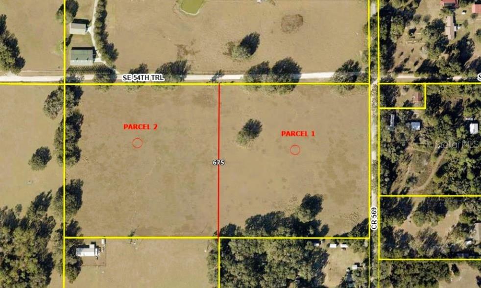 SE 54TH TRL, CENTER HILL, FL, 33514