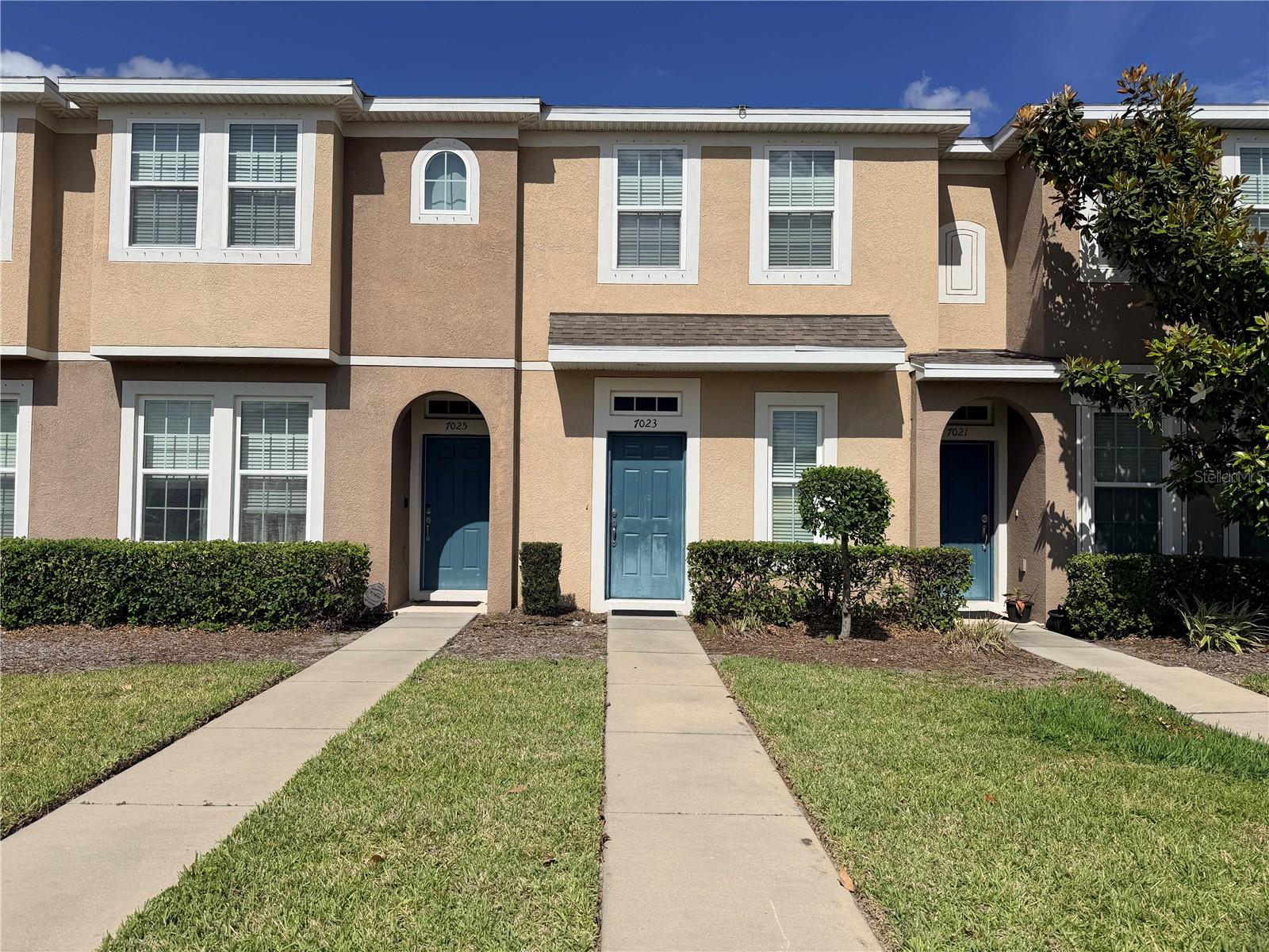 7023 TIMBERSIDE PL, RIVERVIEW, FL, 33578