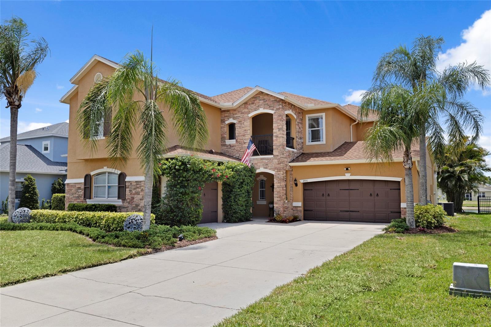 2351 123RD PL E, PARRISH, FL, 34219