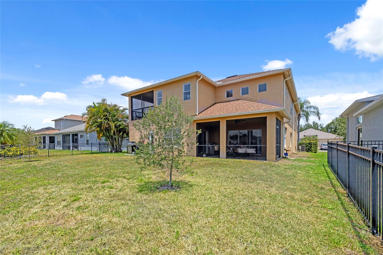 2351 123RD PL E, PARRISH, FL, 34219
