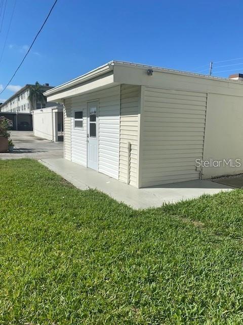 4565 DUHME RD #110, ST PETERSBURG, FL, 33708