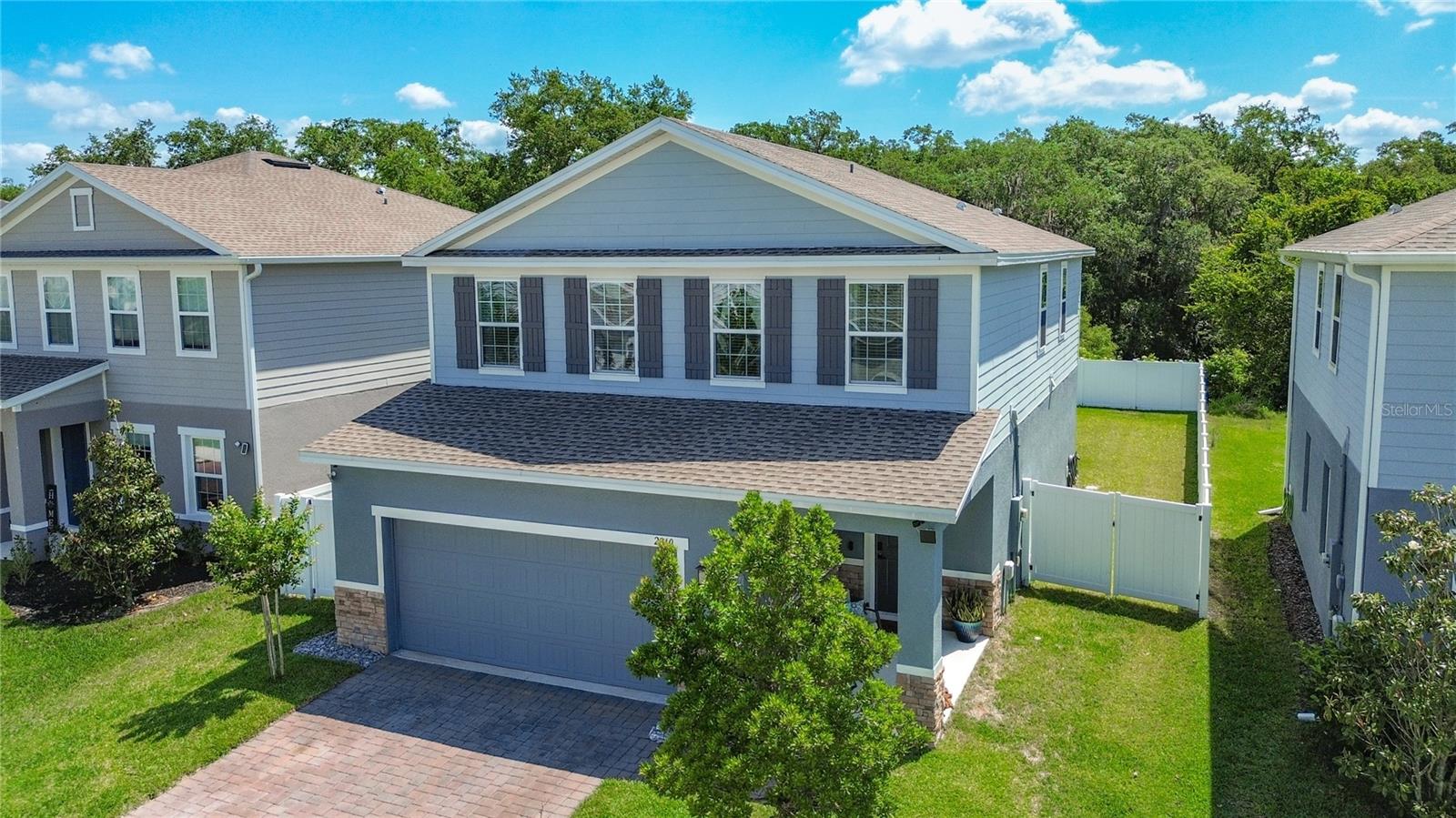 2940 SLOUGH CREEK DR, KISSIMMEE, FL, 34744