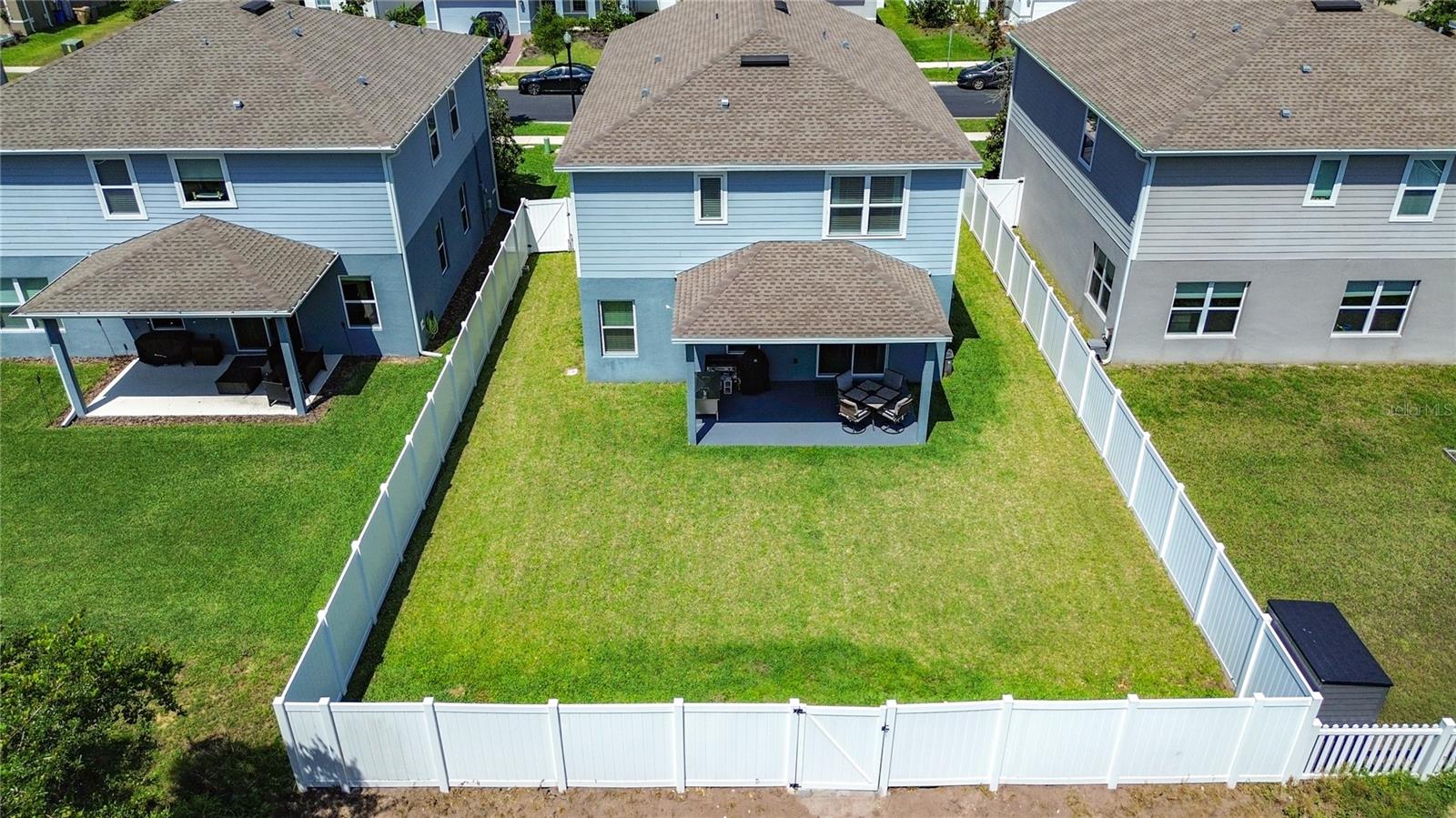2940 SLOUGH CREEK DR, KISSIMMEE, FL, 34744