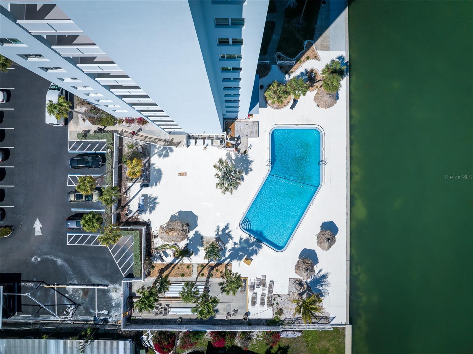 7200 SUNSHINE SKYWAY LN S #16G, ST PETERSBURG, FL, 33711