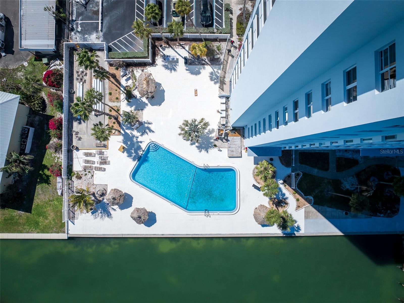 7200 SUNSHINE SKYWAY LN S #16G, ST PETERSBURG, FL, 33711