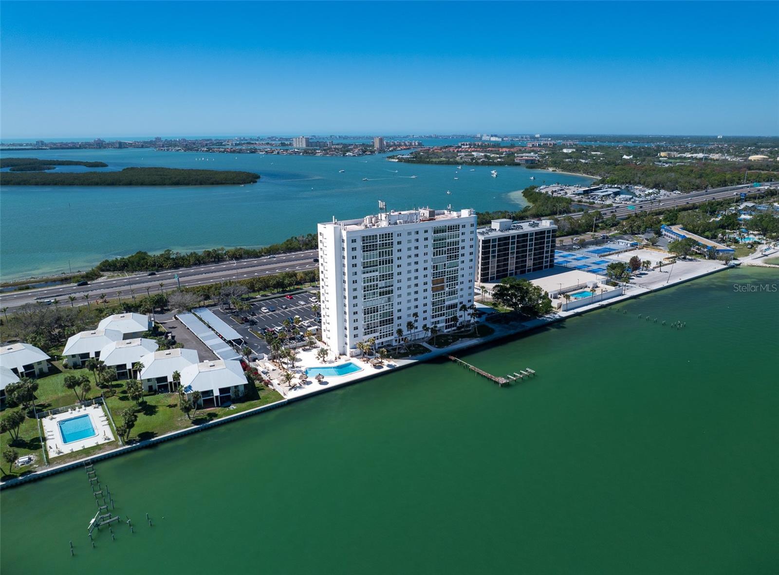 7200 SUNSHINE SKYWAY LN S #16G, ST PETERSBURG, FL, 33711