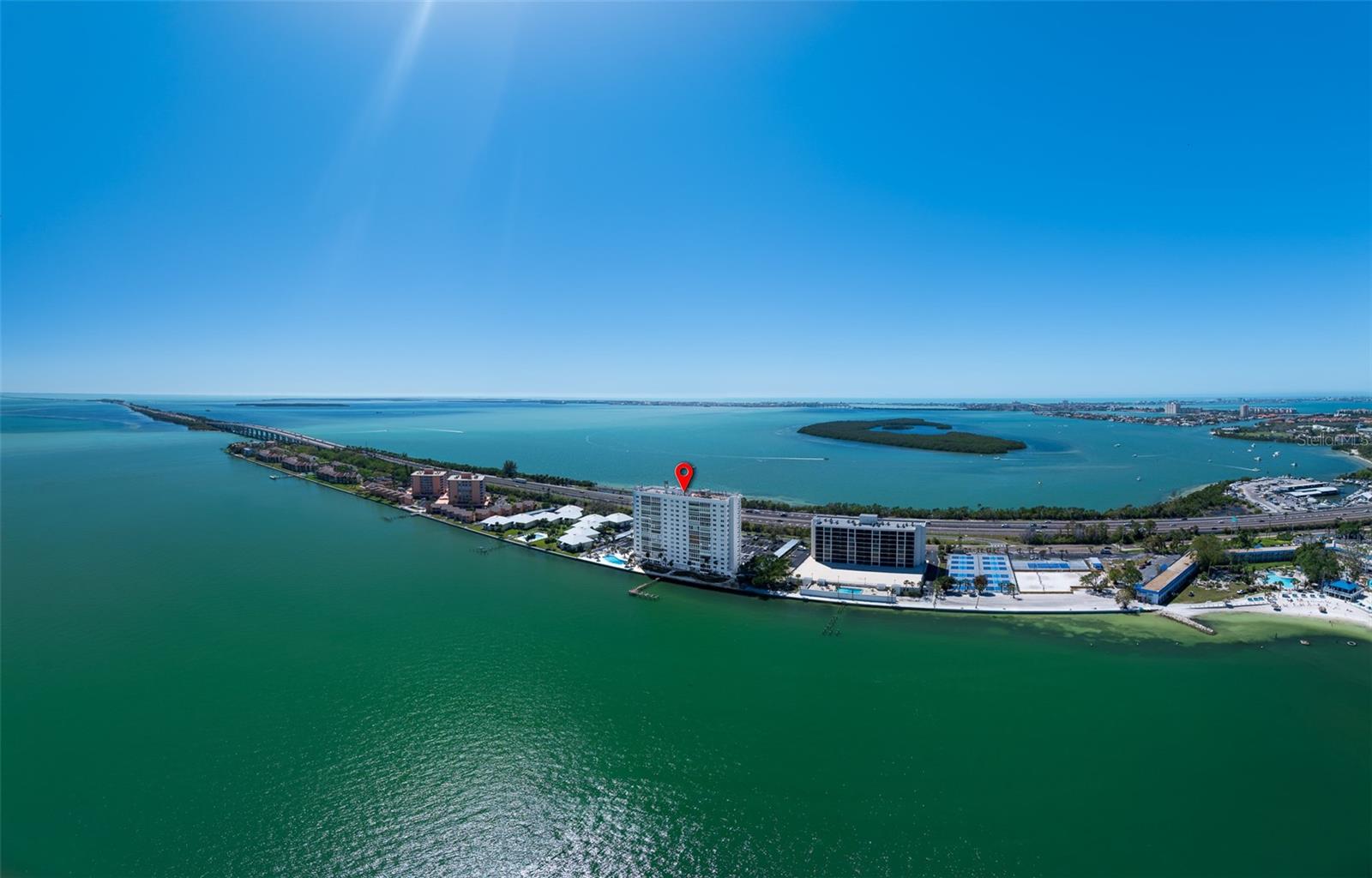 7200 SUNSHINE SKYWAY LN S #16G, ST PETERSBURG, FL, 33711