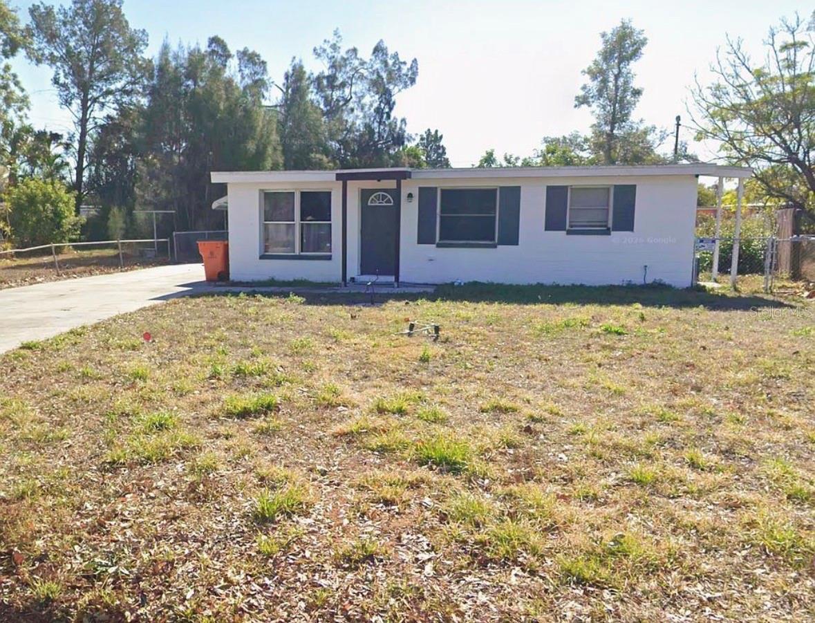 8814 91ST TER, SEMINOLE, FL, 33777