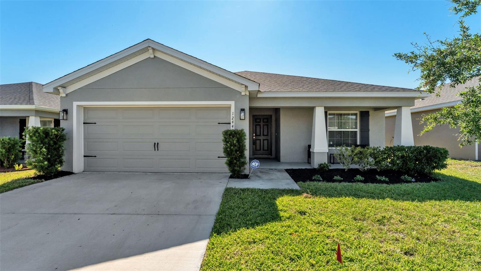 1244 MEZZAVALLE WAY, AUBURNDALE, FL, 33823