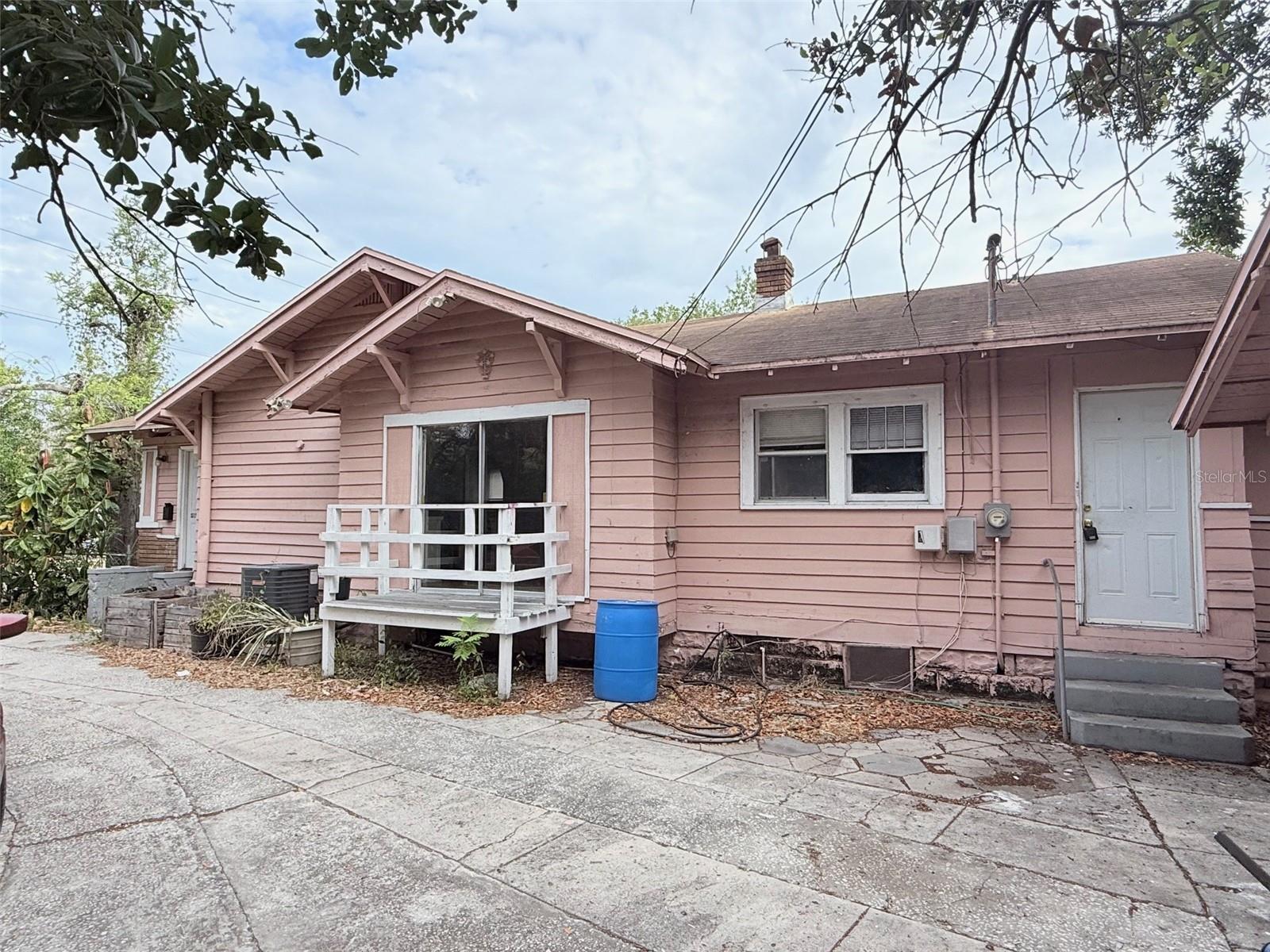 2010 22ND ST S, ST PETERSBURG, FL, 33712