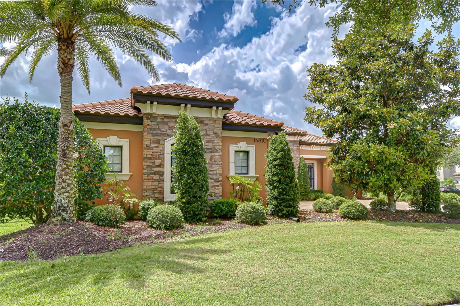 14810 DONALD ROSS CT, TAMPA, FL, 33626