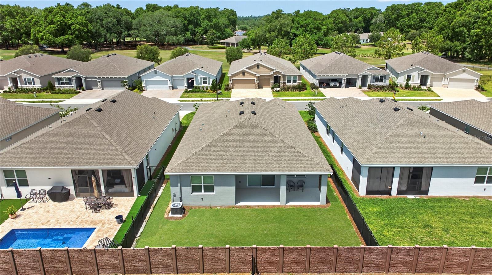4975 NW 39TH LOOP, OCALA, FL, 34482