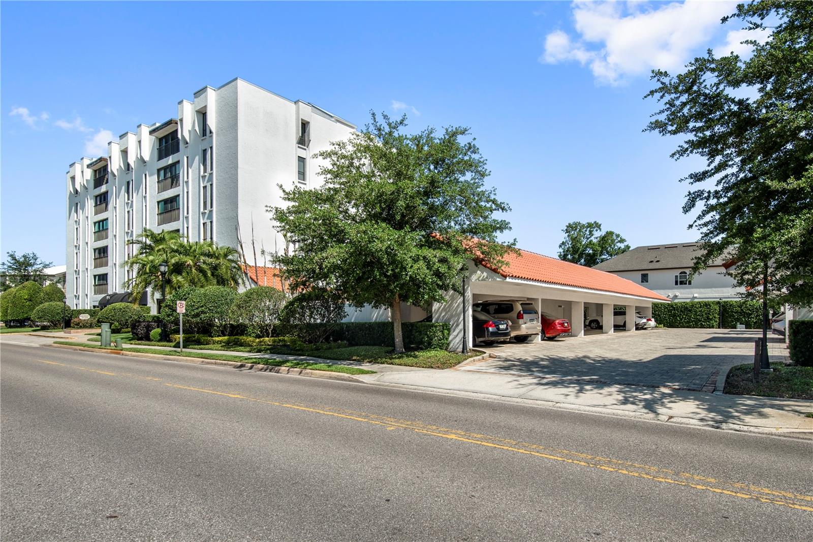 269 E CANTON AVE #269, WINTER PARK, FL, 32789