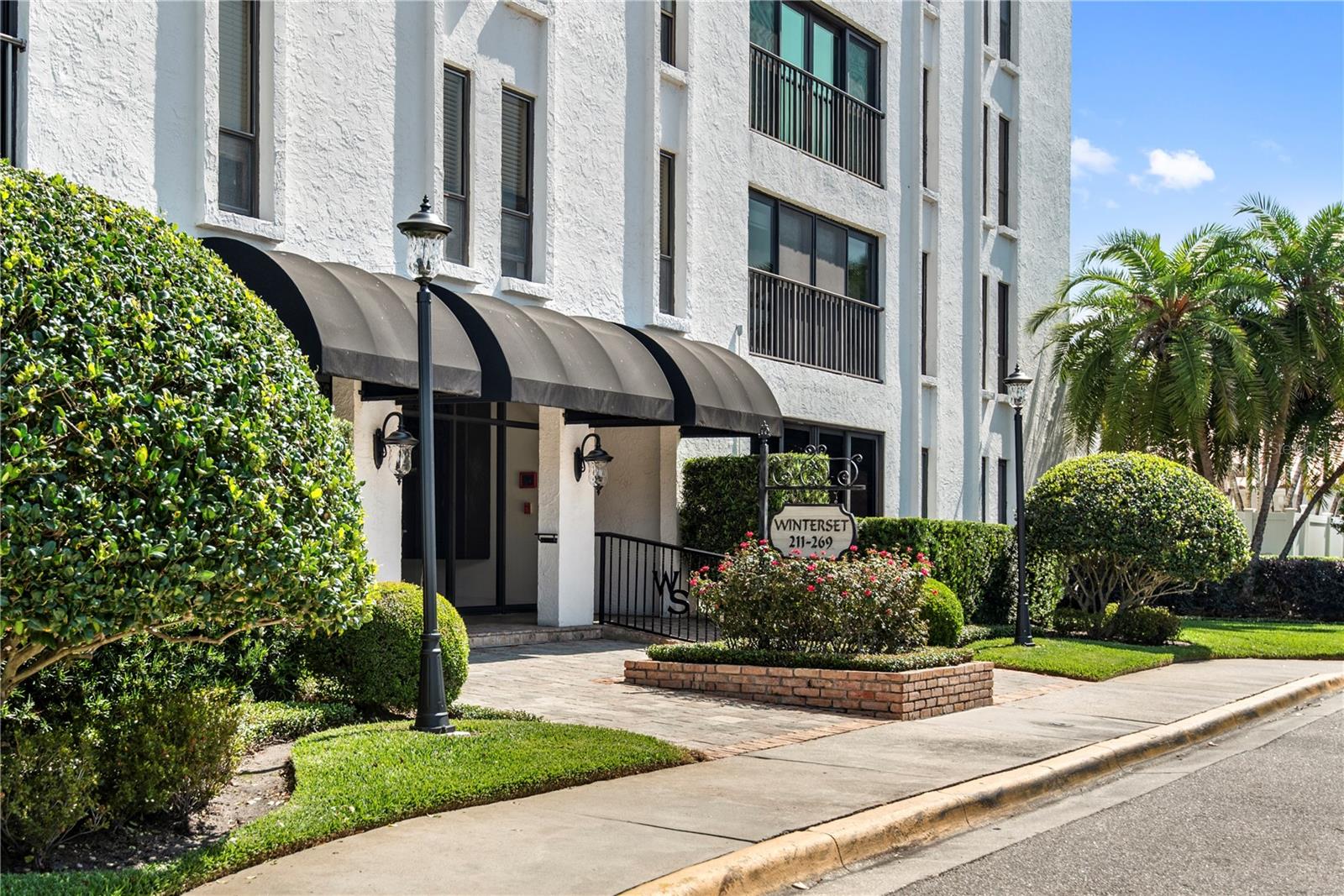 269 E CANTON AVE #269, WINTER PARK, FL, 32789
