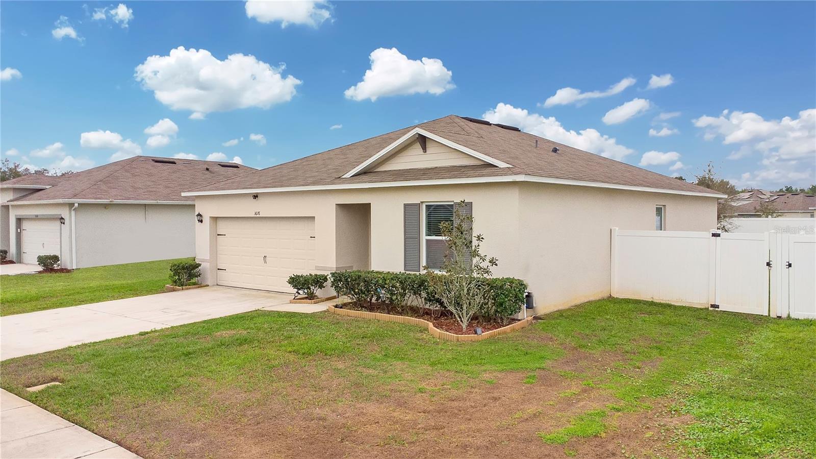 3676 SCARLET OAK DR, ST CLOUD, FL, 34772
