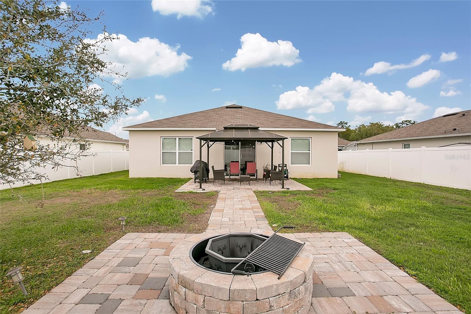3676 SCARLET OAK DR, ST CLOUD, FL, 34772