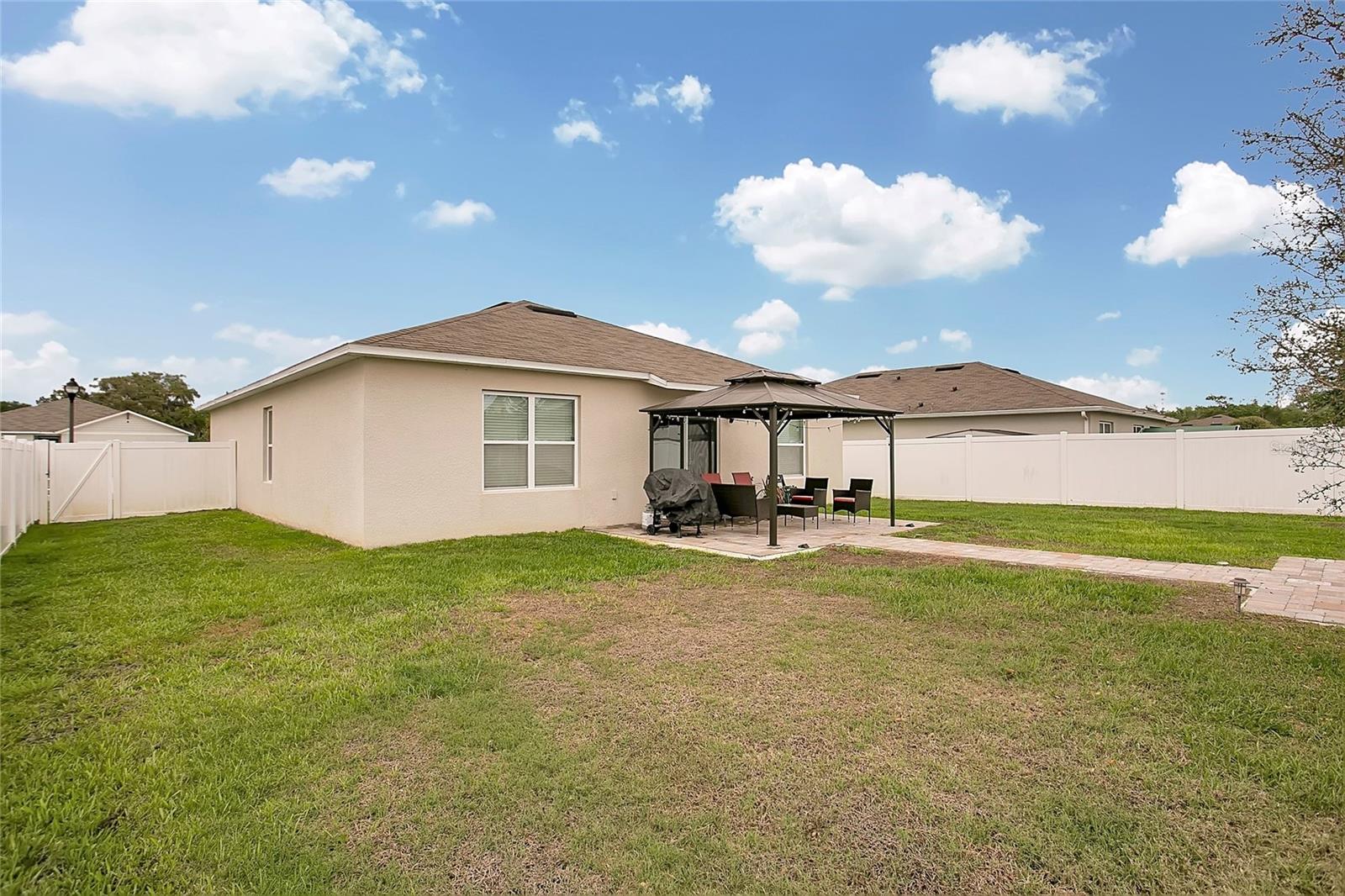 3676 SCARLET OAK DR, ST CLOUD, FL, 34772