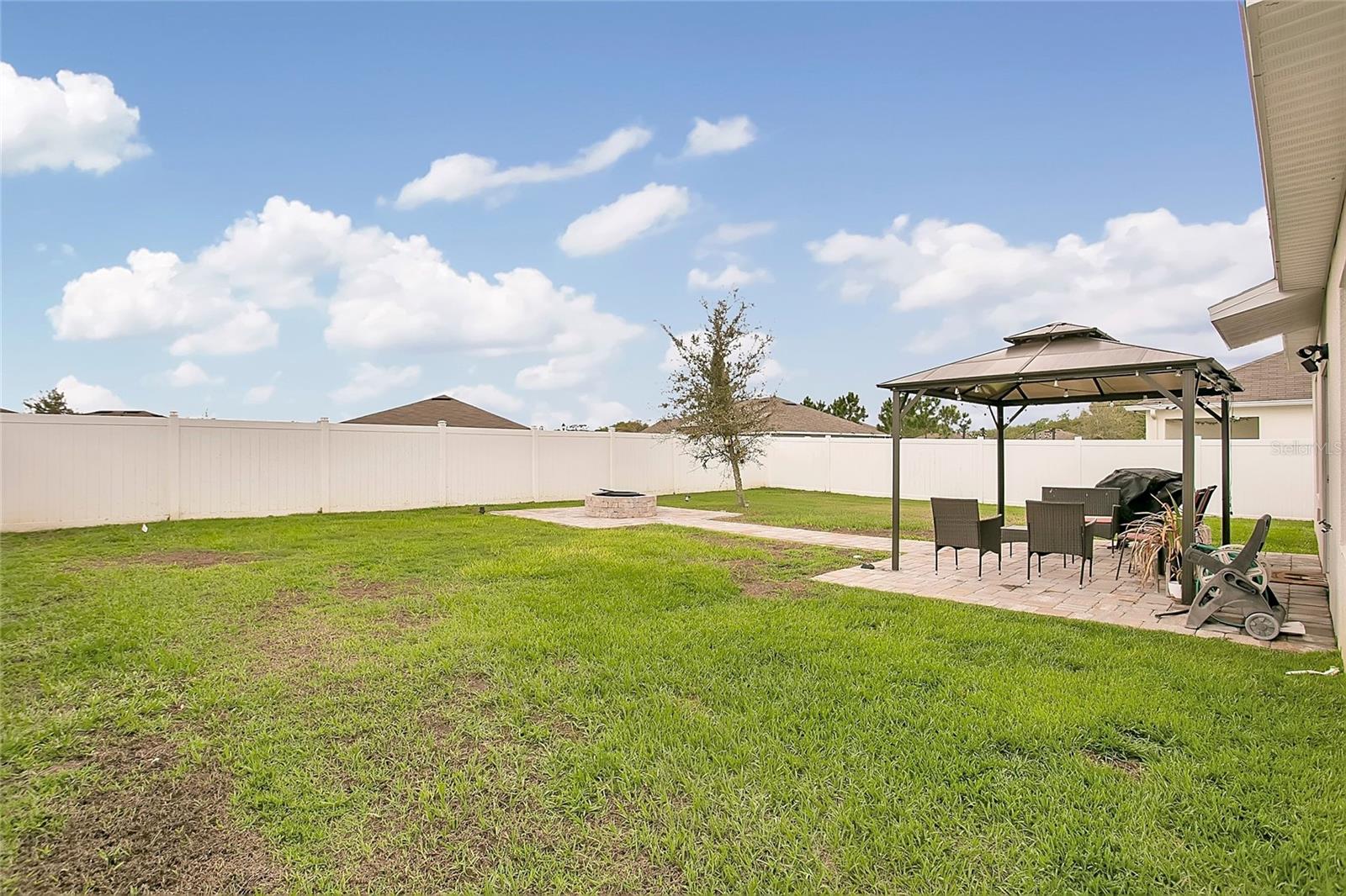 3676 SCARLET OAK DR, ST CLOUD, FL, 34772