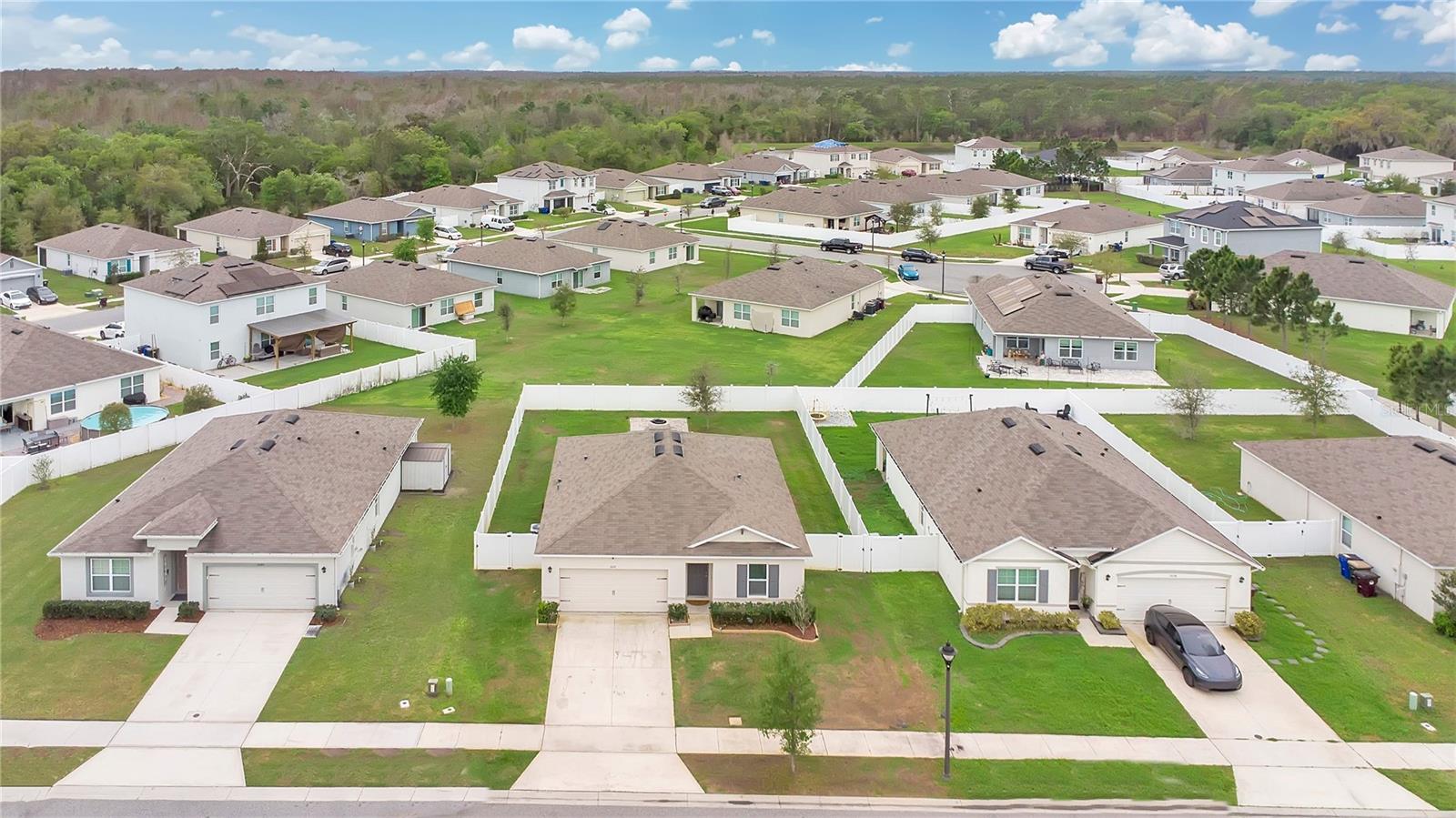 3676 SCARLET OAK DR, ST CLOUD, FL, 34772