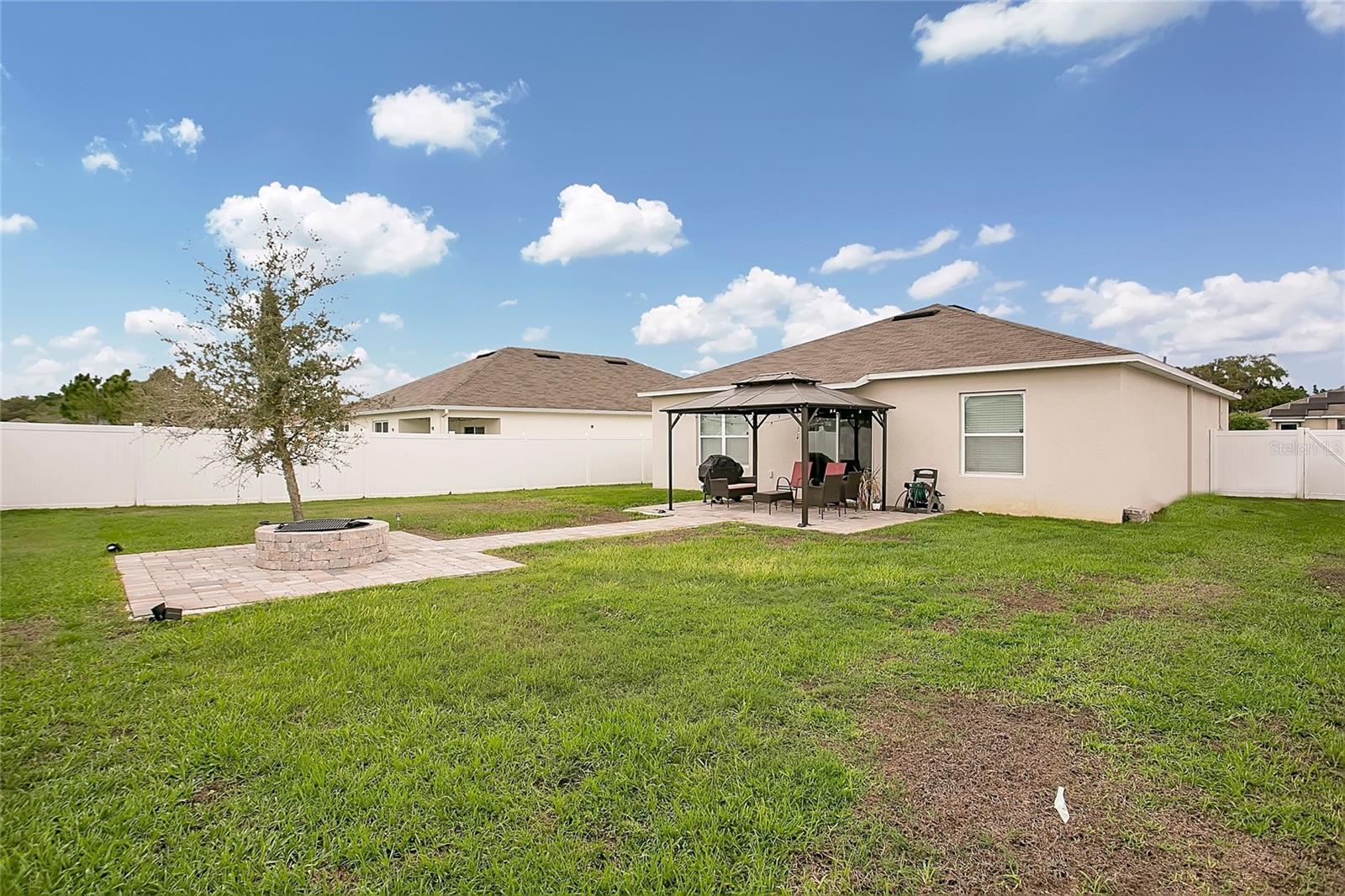 3676 SCARLET OAK DR, ST CLOUD, FL, 34772