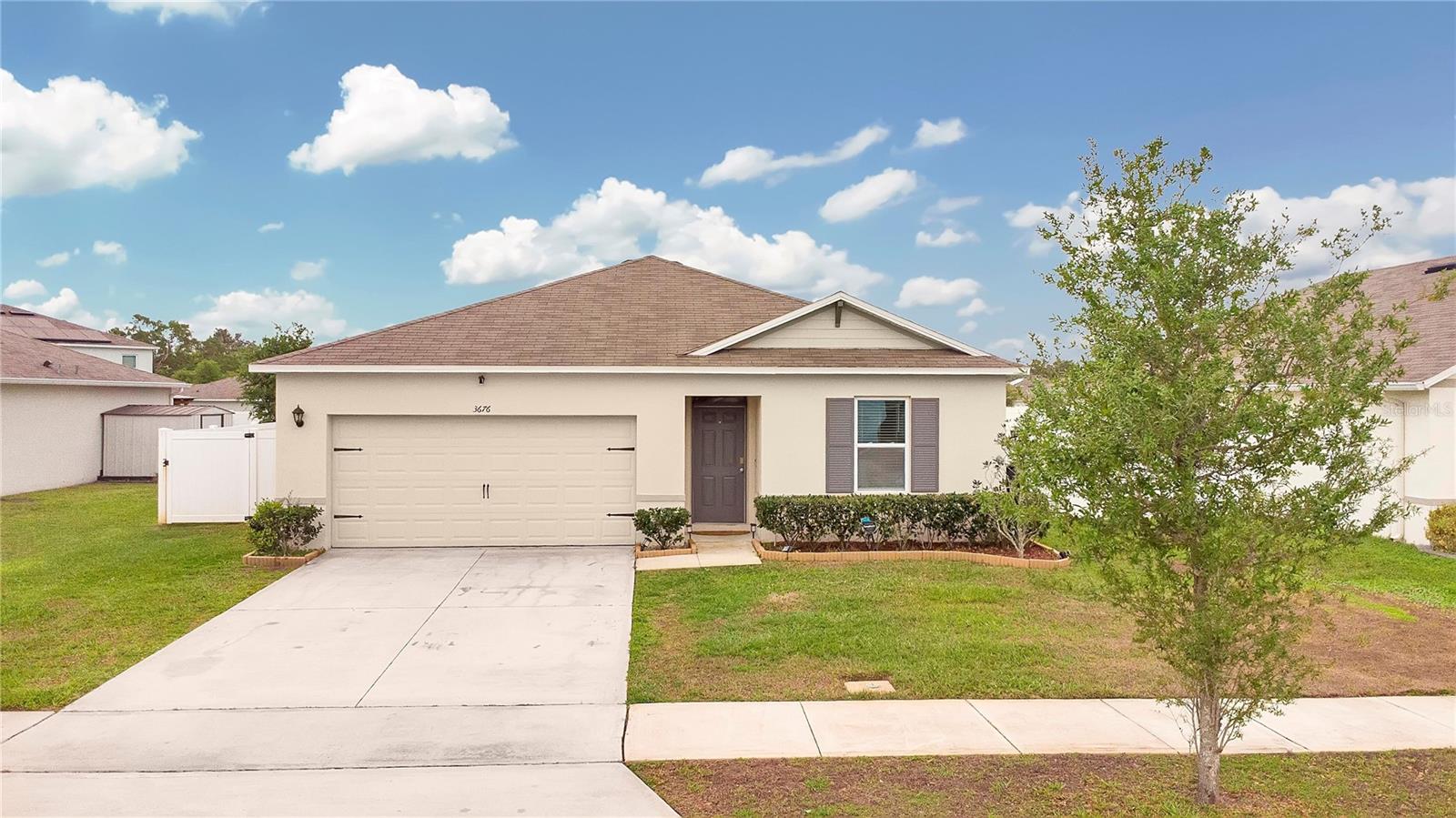 3676 SCARLET OAK DR, ST CLOUD, FL, 34772