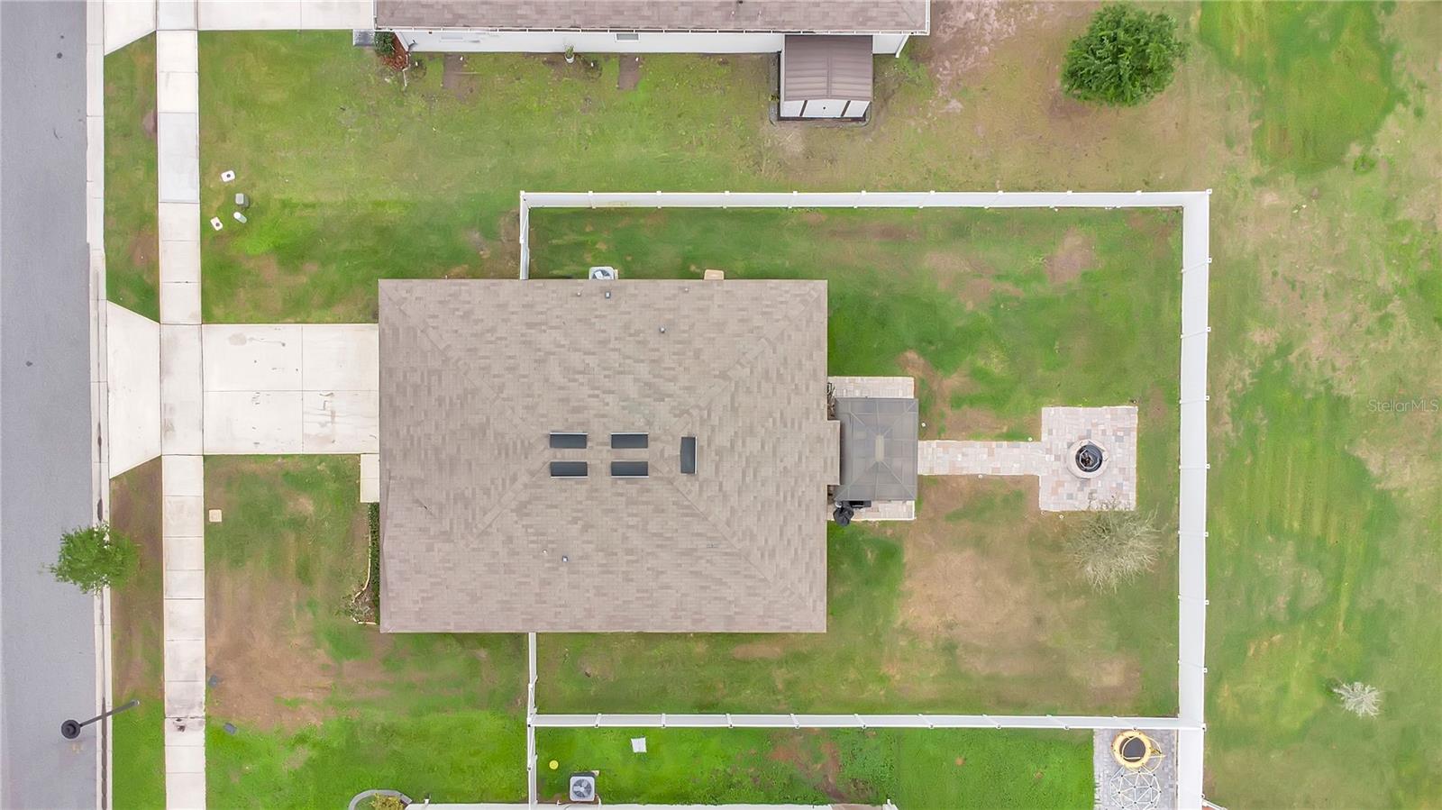 3676 SCARLET OAK DR, ST CLOUD, FL, 34772