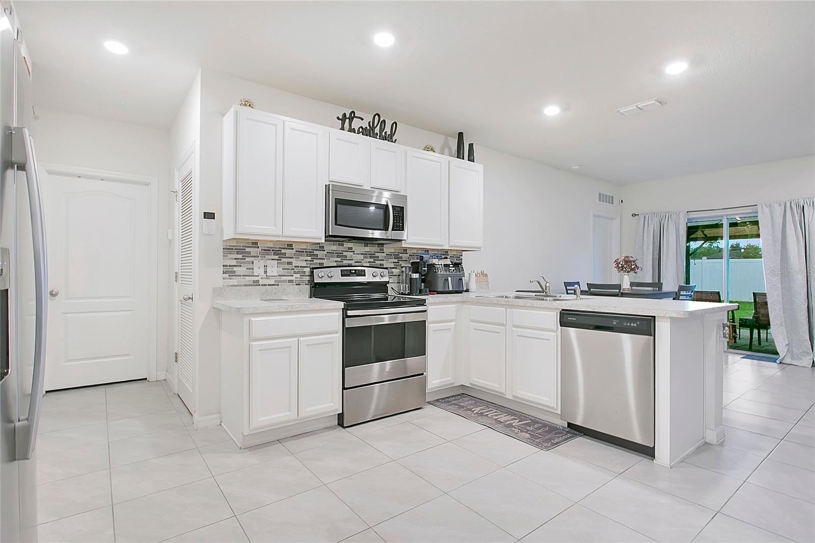 3676 SCARLET OAK DR, ST CLOUD, FL, 34772