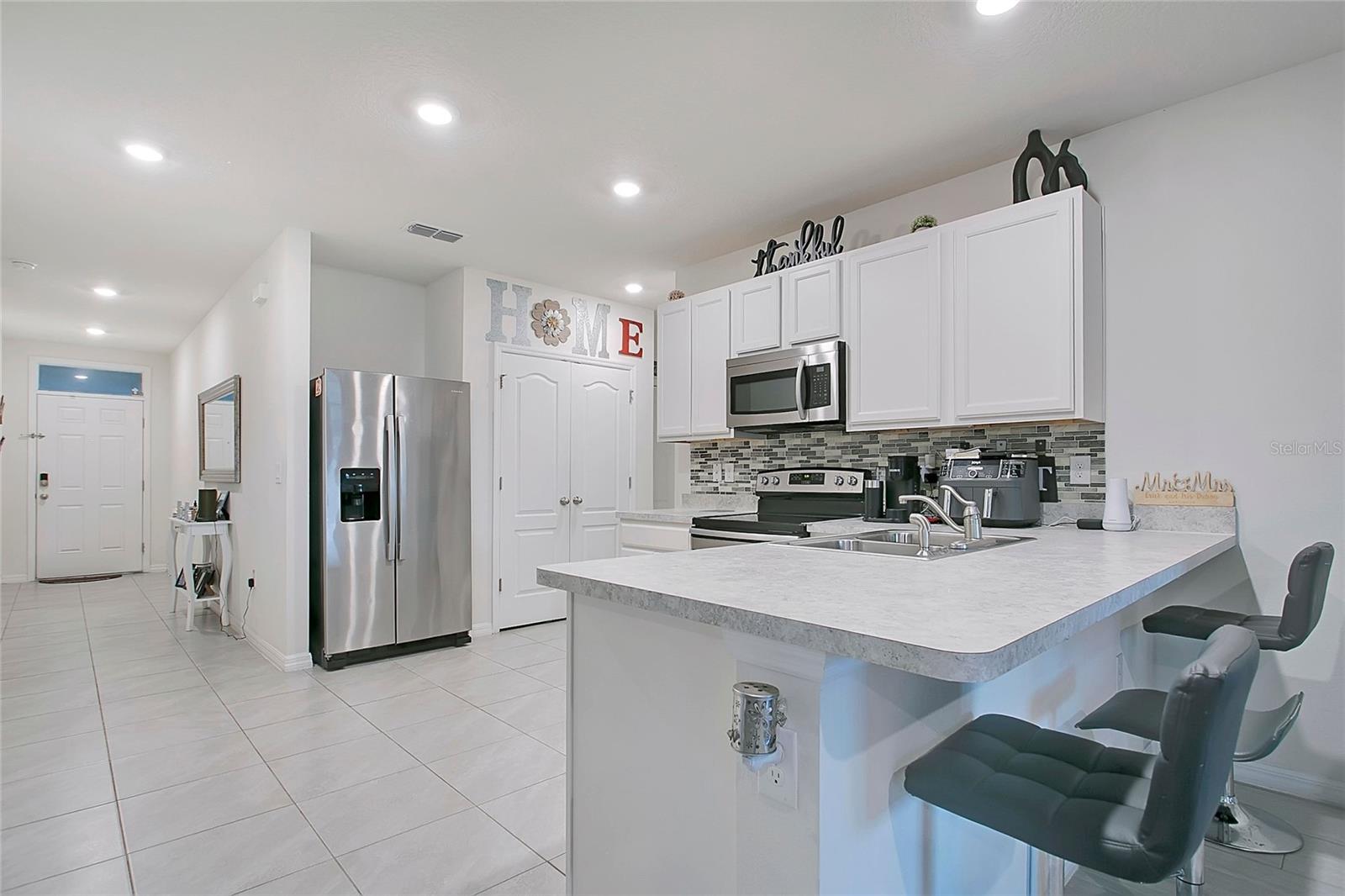3676 SCARLET OAK DR, ST CLOUD, FL, 34772