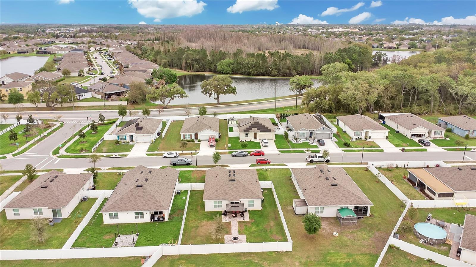 3676 SCARLET OAK DR, ST CLOUD, FL, 34772