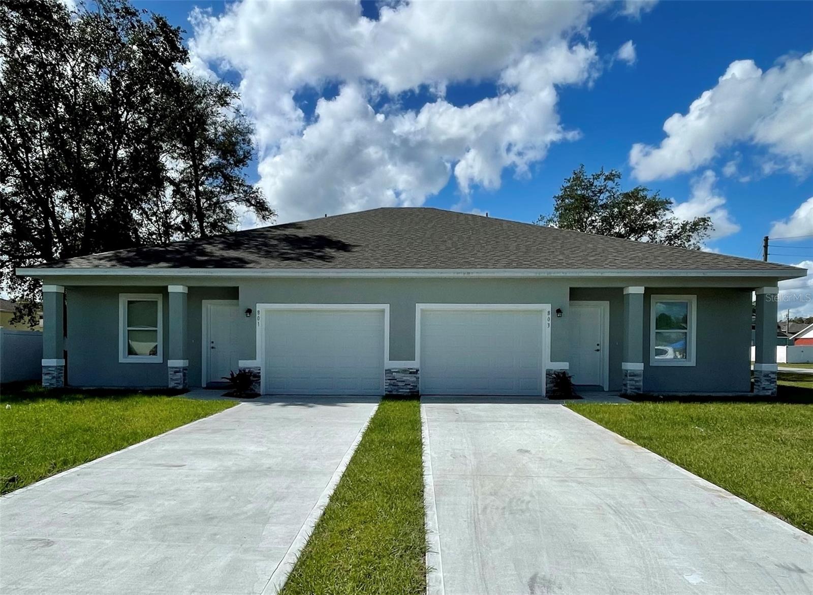 780 PLATYPUS CT, POINCIANA, FL, 34759