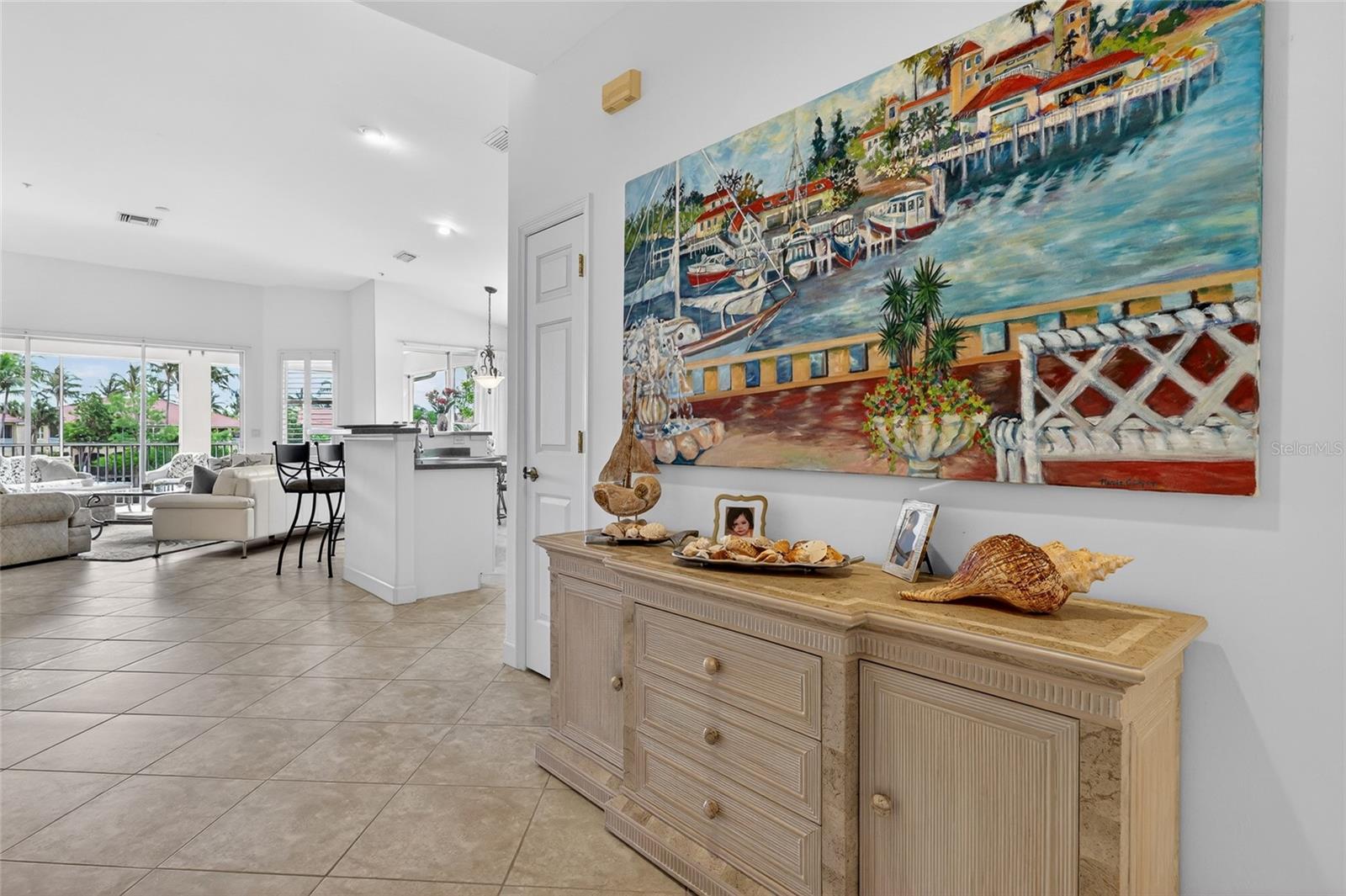 3336 SUNSET KEY CIR #D, PUNTA GORDA, FL, 33955