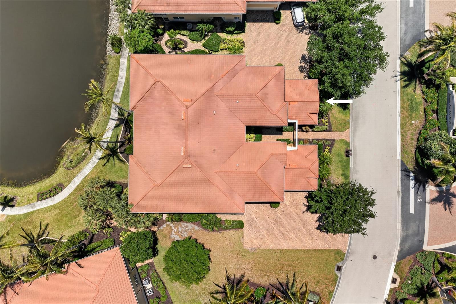 3336 SUNSET KEY CIR #D, PUNTA GORDA, FL, 33955