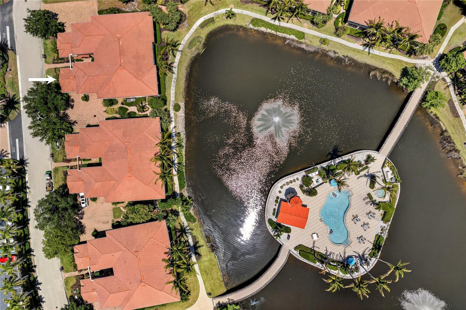 3336 SUNSET KEY CIR #D, PUNTA GORDA, FL, 33955