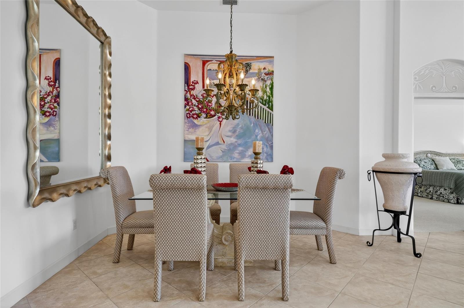 3336 SUNSET KEY CIR #D, PUNTA GORDA, FL, 33955