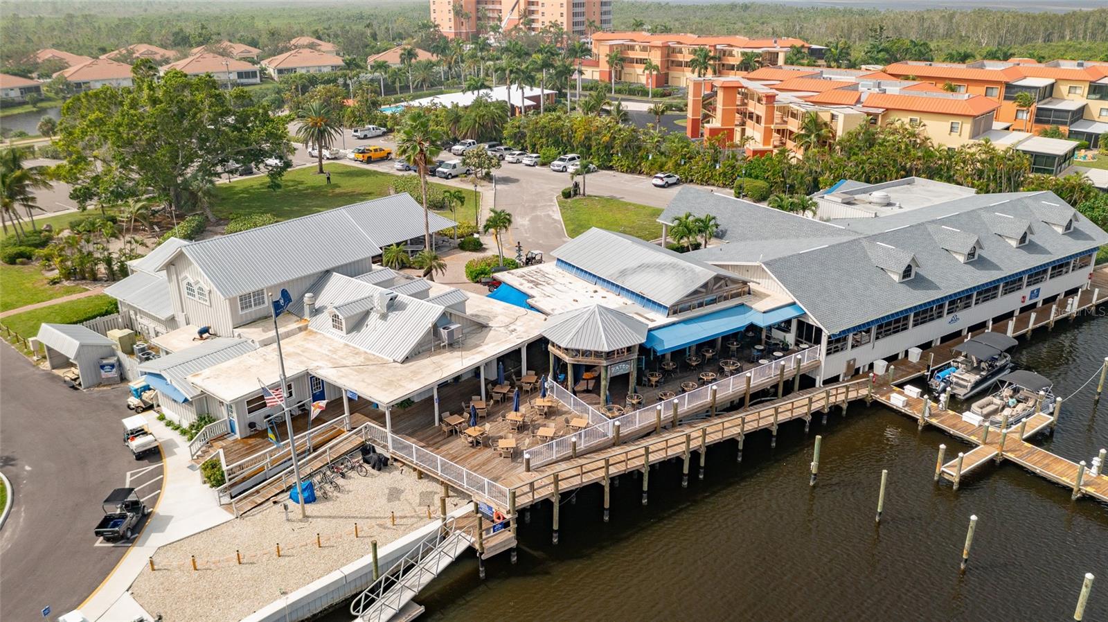 3336 SUNSET KEY CIR #D, PUNTA GORDA, FL, 33955