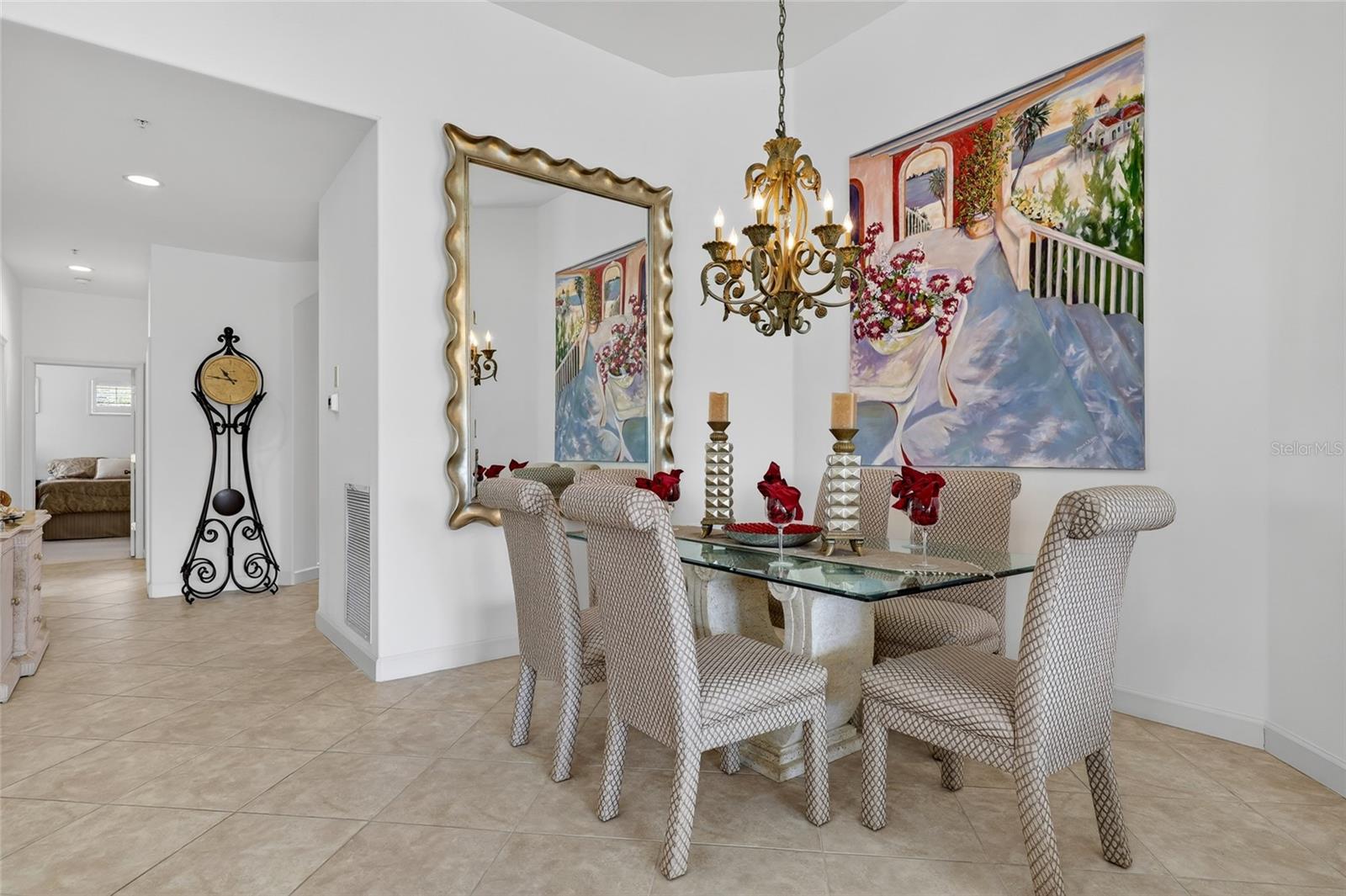 3336 SUNSET KEY CIR #D, PUNTA GORDA, FL, 33955