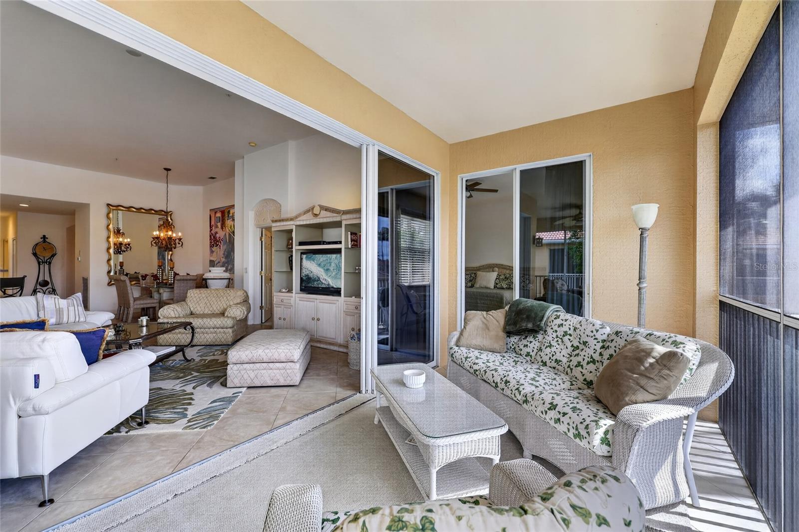 3336 SUNSET KEY CIR #D, PUNTA GORDA, FL, 33955