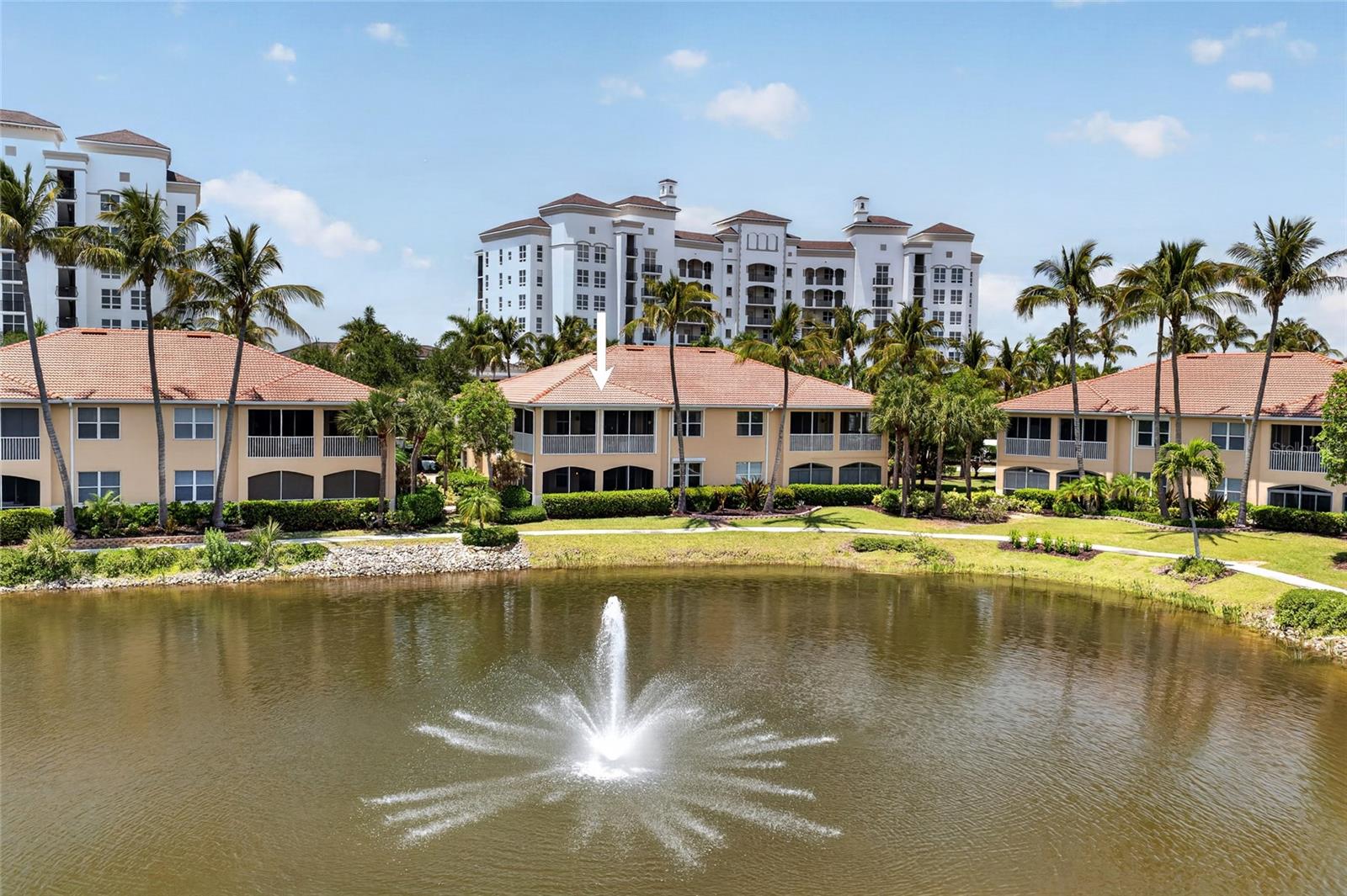 3336 SUNSET KEY CIR #D, PUNTA GORDA, FL, 33955