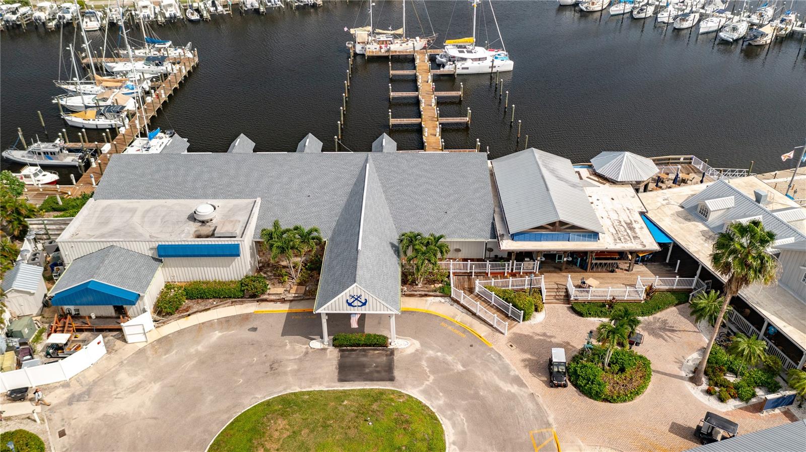 3336 SUNSET KEY CIR #D, PUNTA GORDA, FL, 33955