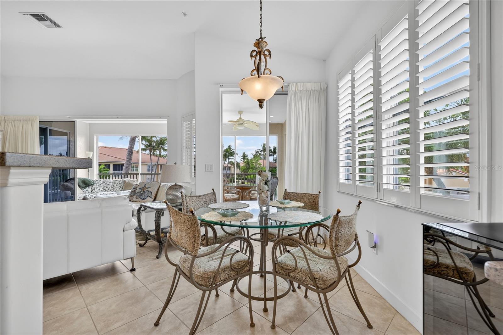 3336 SUNSET KEY CIR #D, PUNTA GORDA, FL, 33955