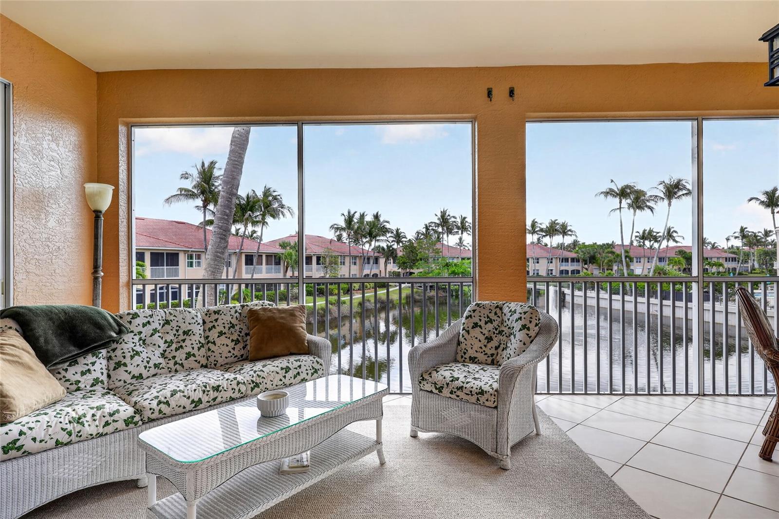 3336 SUNSET KEY CIR #D, PUNTA GORDA, FL, 33955
