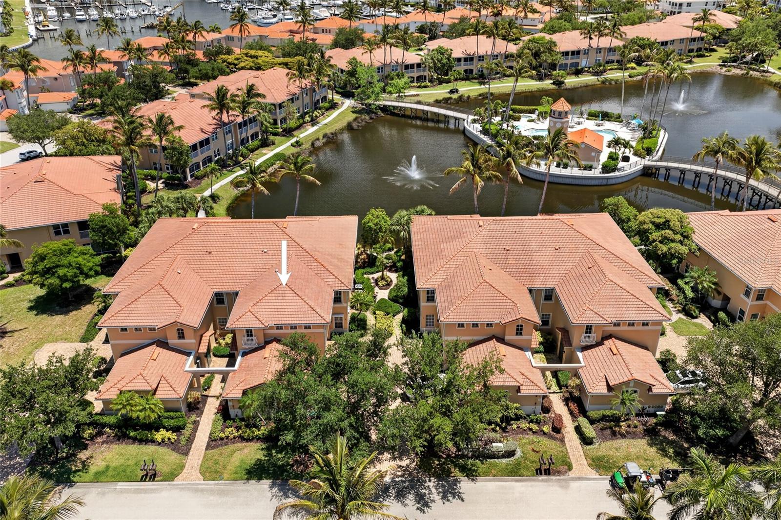 3336 SUNSET KEY CIR #D, PUNTA GORDA, FL, 33955