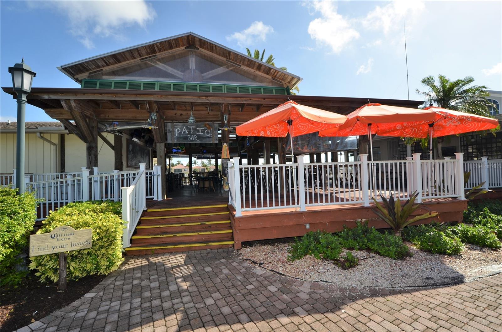 3336 SUNSET KEY CIR #D, PUNTA GORDA, FL, 33955