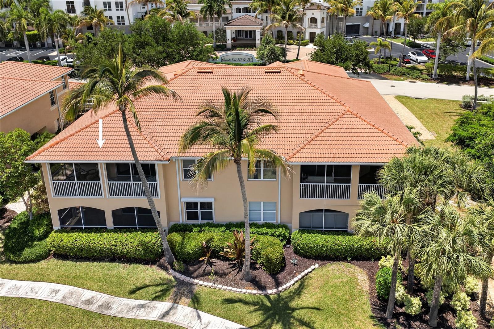 3336 SUNSET KEY CIR #D, PUNTA GORDA, FL, 33955